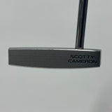 Scotty Cameron Futura X5 35 Inch Putter Headcover Included