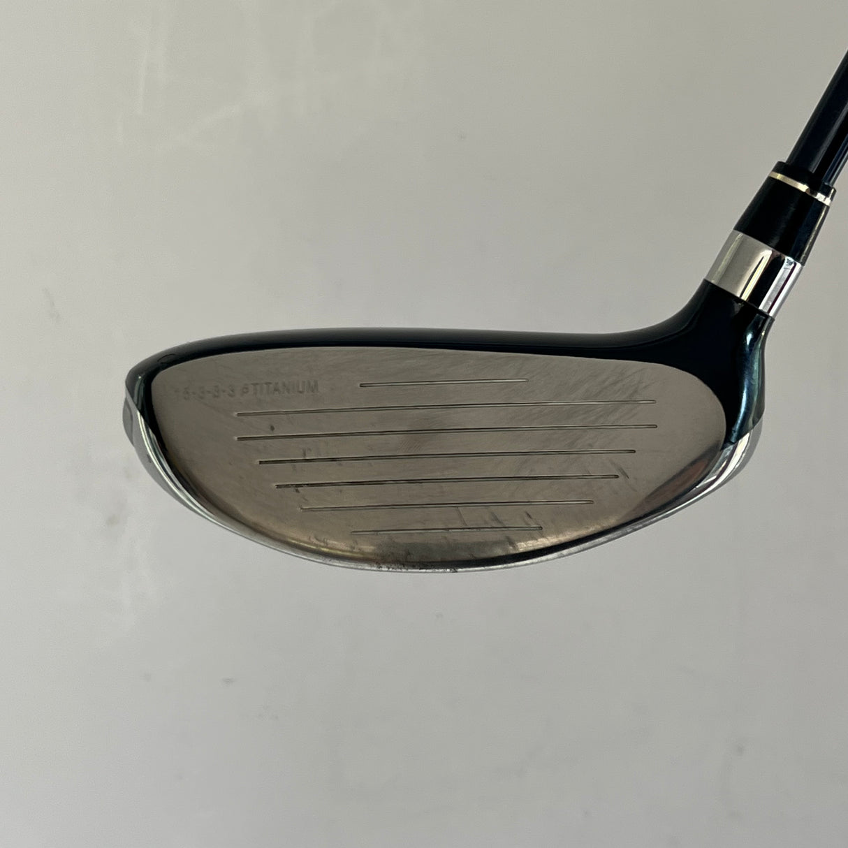 MacGregor MacTec 2 Hybrid Regular Flex