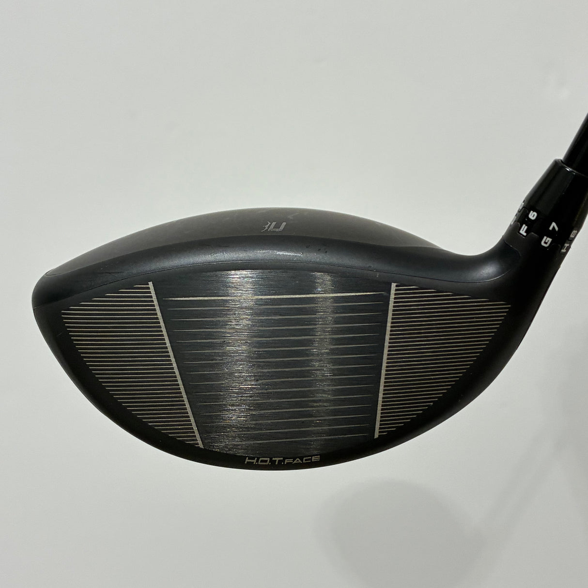 Cobra DS-Adapt Max-K 9.0* Driver Stiff Flex