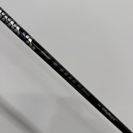 Cobra King F9 Baffler Speedback 4 Hybrid Stiff Flex