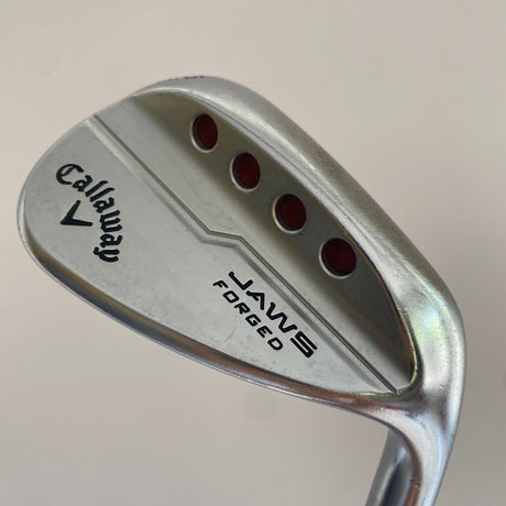 Callaway Jaws Forged 56*/12* Wedge