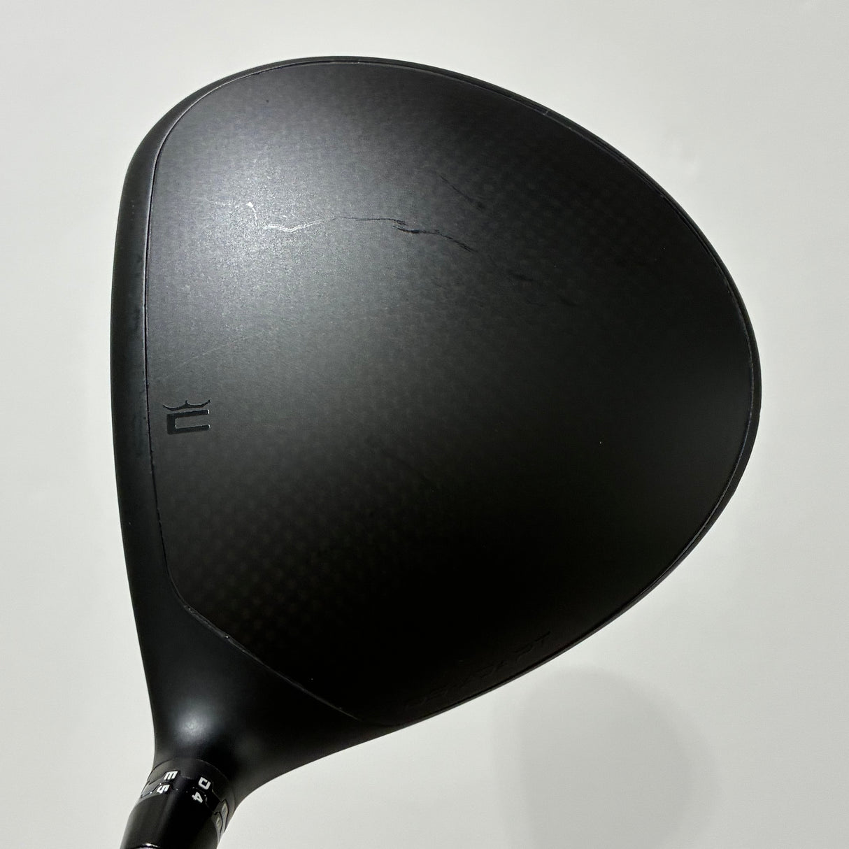 Cobra DS-Adapt Max-K 9.0* Driver Stiff Flex