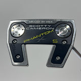 Scotty Cameron Phantom X5 (2021) 35 Inch Putter Headcover Included