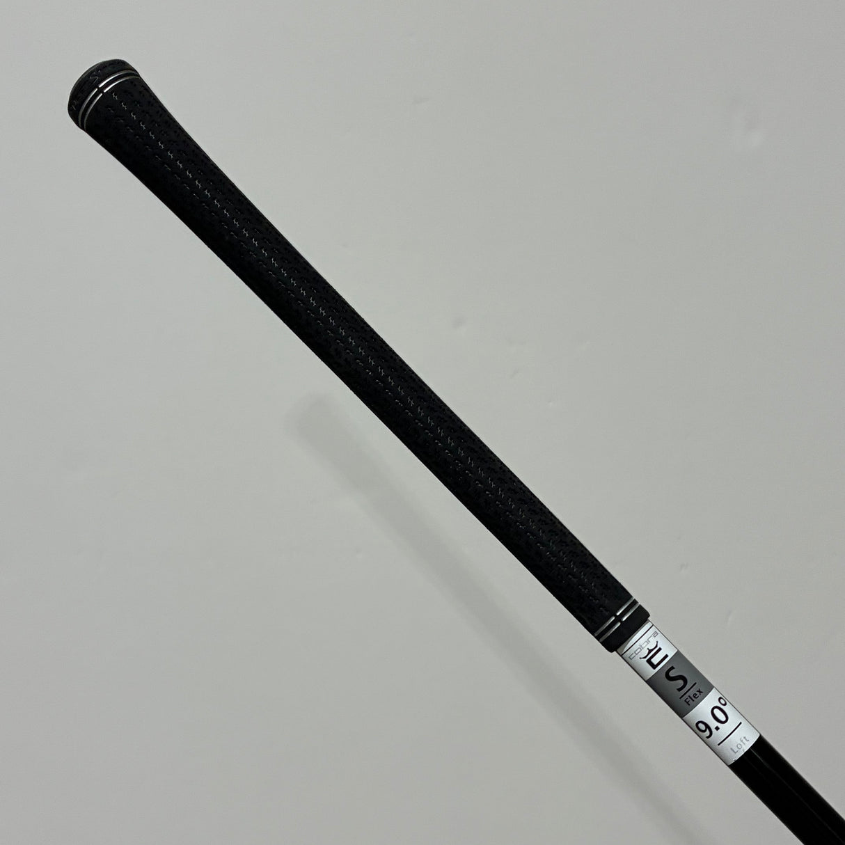 Cobra DS-Adapt Max-K 9.0* Driver Stiff Flex