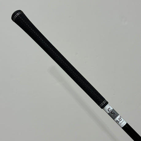Cobra DS-Adapt Max-K 9.0* Driver Stiff Flex