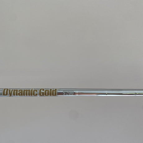 Callaway Jaws Forged 56*/12* Wedge