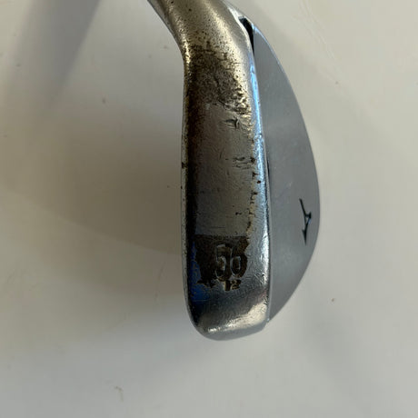Mizuno MP-G4 56*/12* Wedge