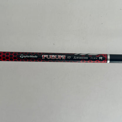 TaylorMade Burner Superfast 4 Wood Regular Flex