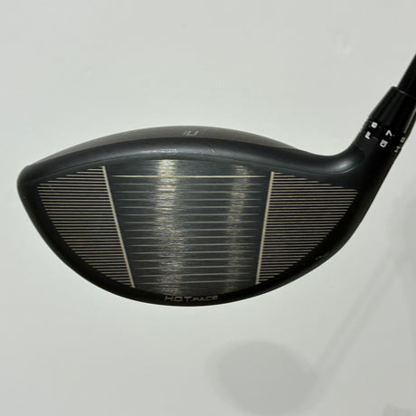 Cobra DS-Adapt Max-K 9.0* Driver Stiff Flex