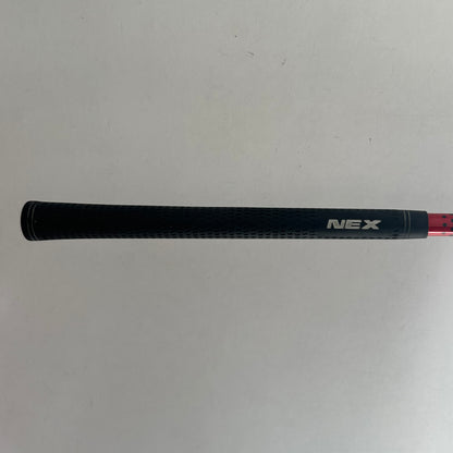 TaylorMade Burner Superfast 4 Wood Regular Flex