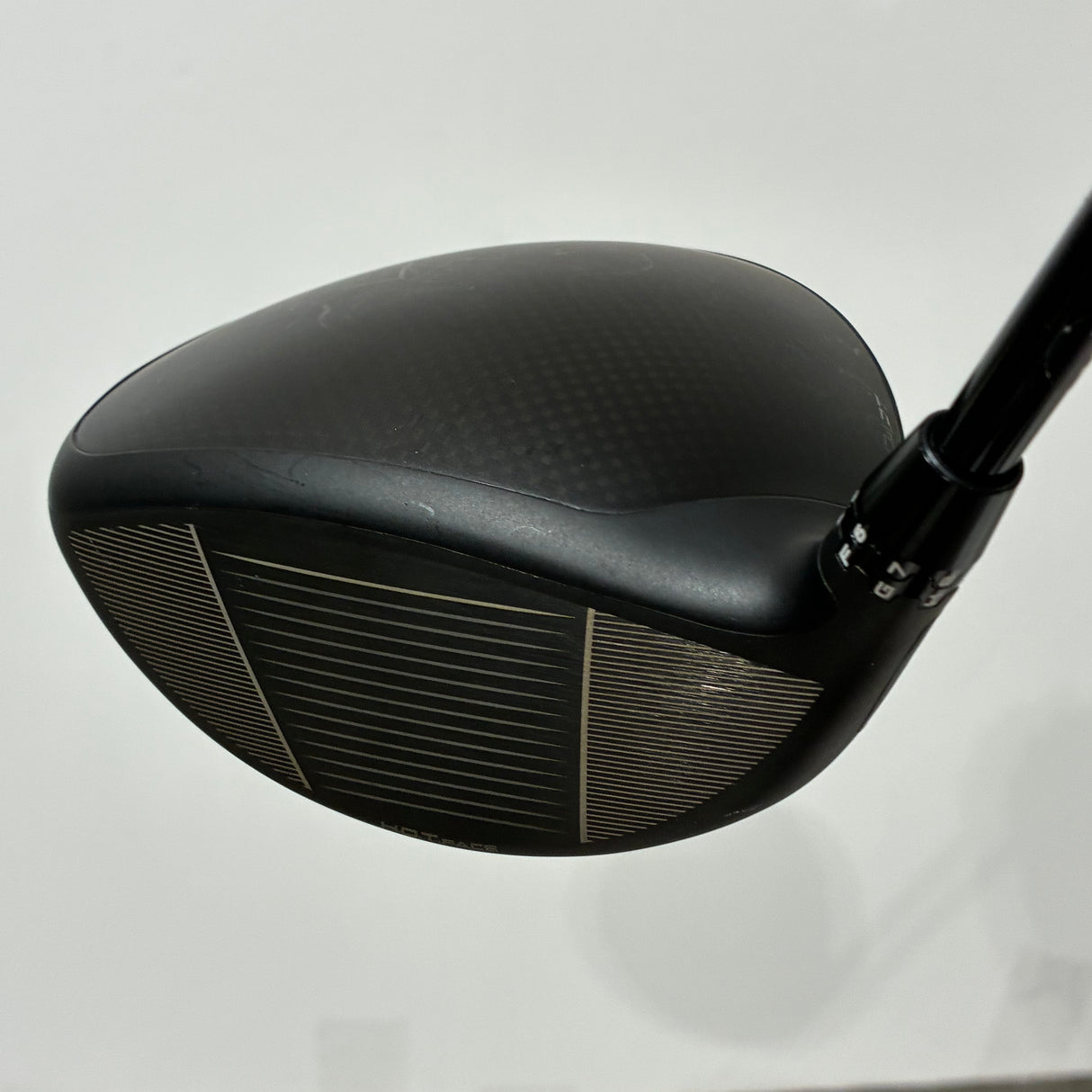 Cobra DS-Adapt Max-K 9.0* Driver Stiff Flex