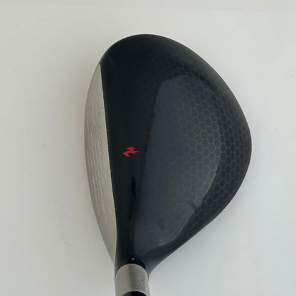 TaylorMade Burner Superfast 4 Wood Regular Flex