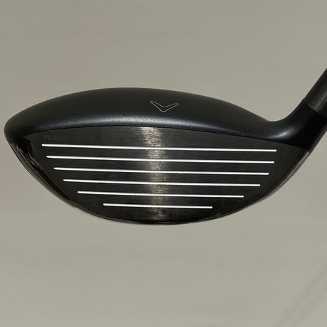 Callaway Rogue ST LS 3+ Wood Stiff Flex Headcover Included