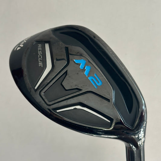 TaylorMade M2 5 Hybrid Regular Flex