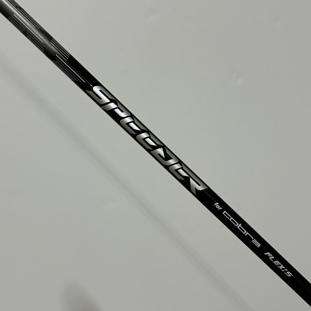 Cobra DS-Adapt Max-K 9.0* Driver Stiff Flex