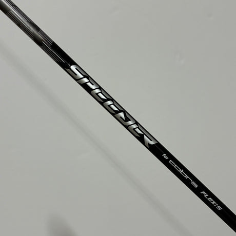 Cobra DS-Adapt Max-K 9.0* Driver Stiff Flex