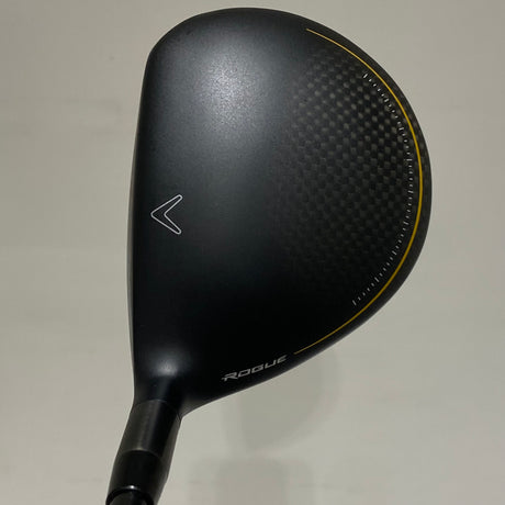 Callaway Rogue ST LS 3+ Wood Stiff Flex Headcover Included