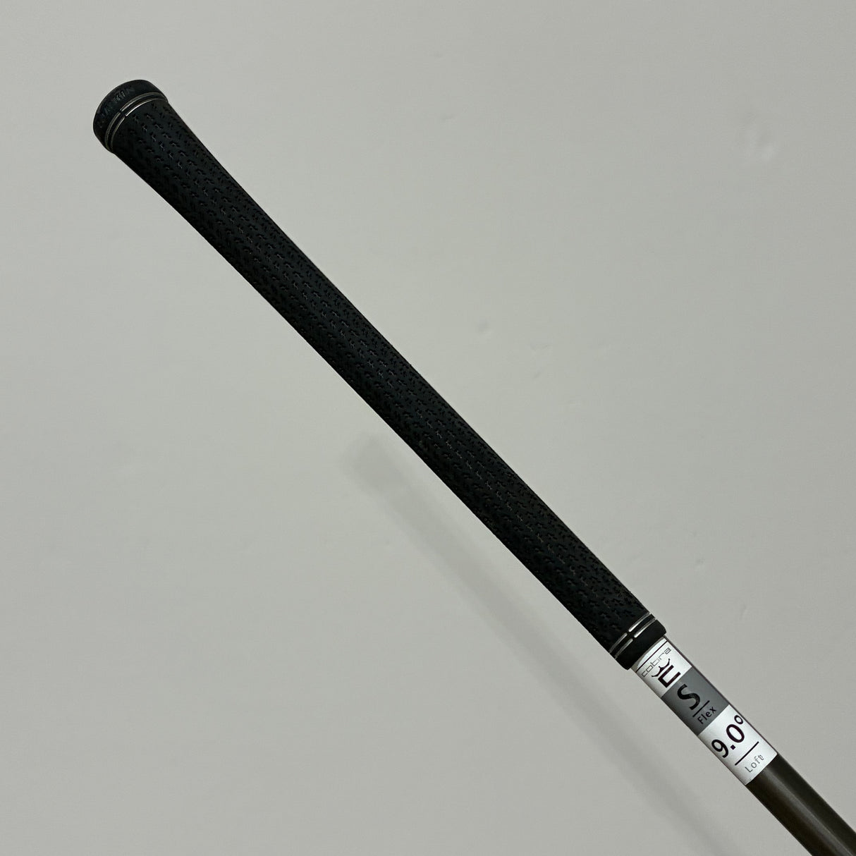 Cobra DS-Adapt Max-K 9.0* Driver Stiff Flex