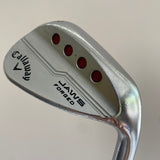 Callaway Jaws Forged 52*/10* Wedge
