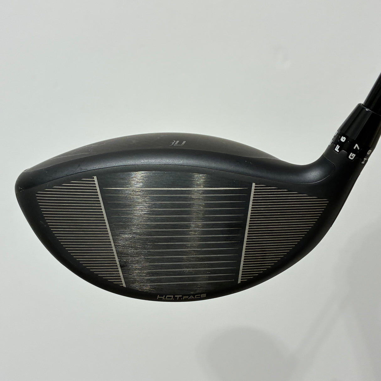 Cobra DS-Adapt Max-K 9.0* Driver Stiff Flex