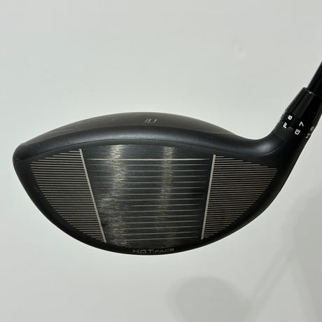 Cobra DS-Adapt Max-K 9.0* Driver Stiff Flex