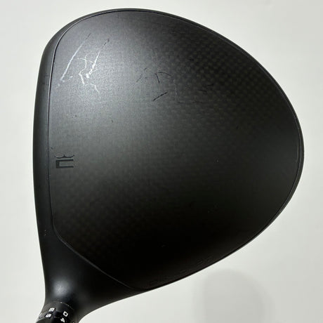 Cobra DS-Adapt Max-K 9.0* Driver Stiff Flex