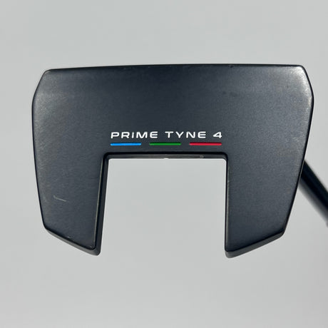 Ping PLD Prime Tyne 4 34 Inch Putter Headcover Included