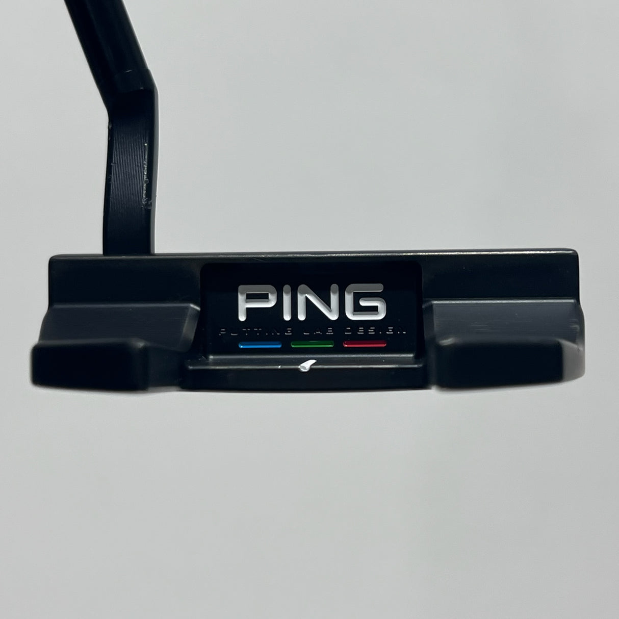 Ping PLD Prime Tyne 4 34 Inch Putter Headcover Included