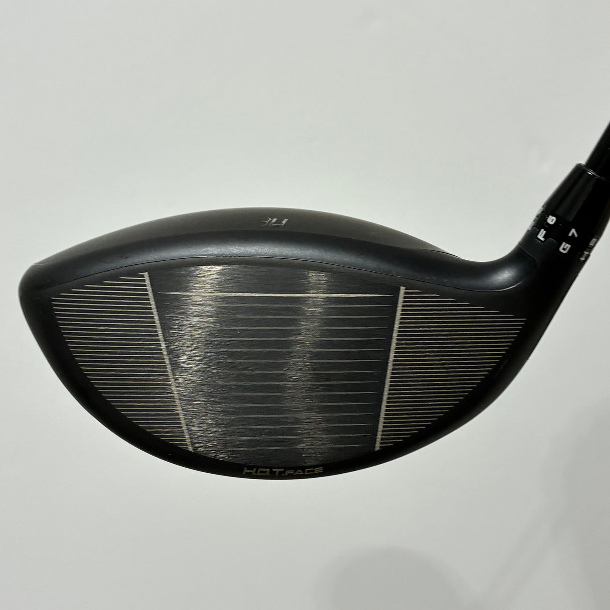 Cobra DS-Adapt Max-K 9.0* Driver Stiff Flex