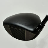 Cobra DS-Adapt Max-K 9.0* Driver Stiff Flex