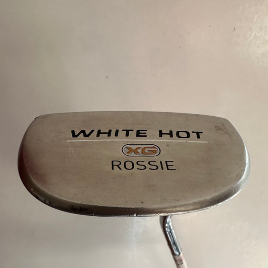 Odyssey White Hot XG Rossie 32 Inch Putter