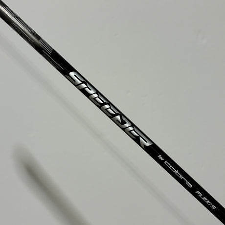 Cobra DS-Adapt Max-K 9.0* Driver Stiff Flex