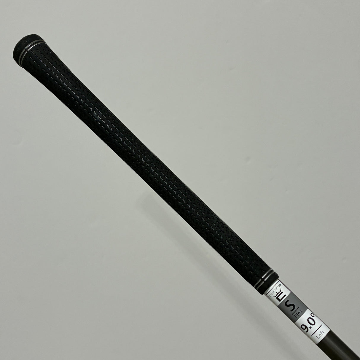 Cobra DS-Adapt Max-K 9.0* Driver Stiff Flex