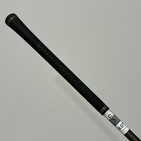 Cobra DS-Adapt Max-K 9.0* Driver Stiff Flex