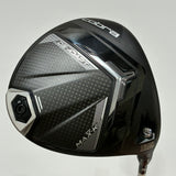 Cobra DS-Adapt Max-K 9.0* Driver Stiff Flex