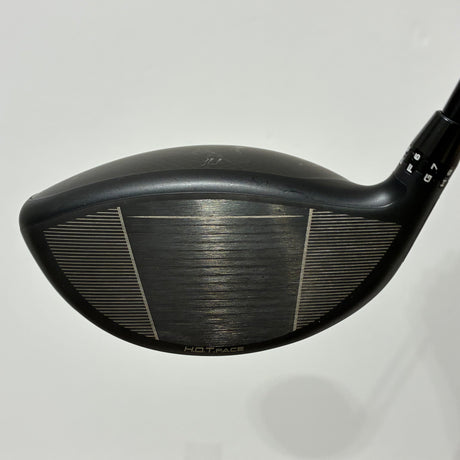 Cobra DS-Adapt Max-K 9.0* Driver Stiff Flex