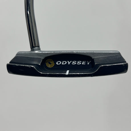 Odyssey Stroke Lab Double Wide 34 Inch Putter