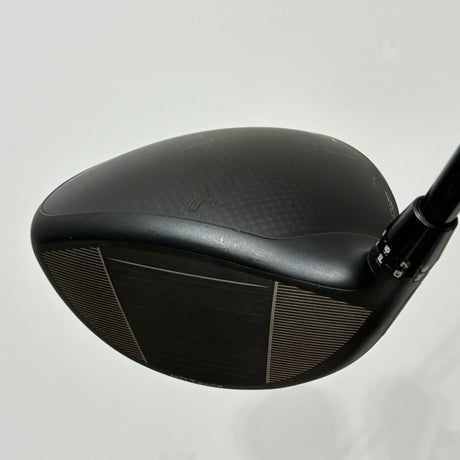 Cobra DS-Adapt Max-K 9.0* Driver Stiff Flex
