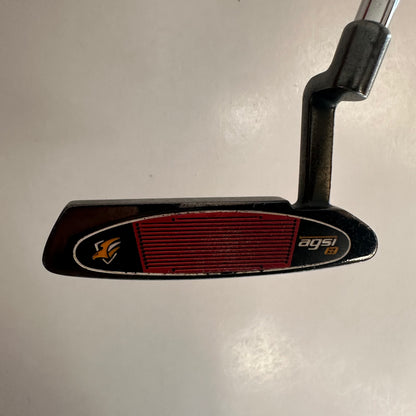 TaylorMade Rossa Red Daytona Agsi+ 35 Inch Putter