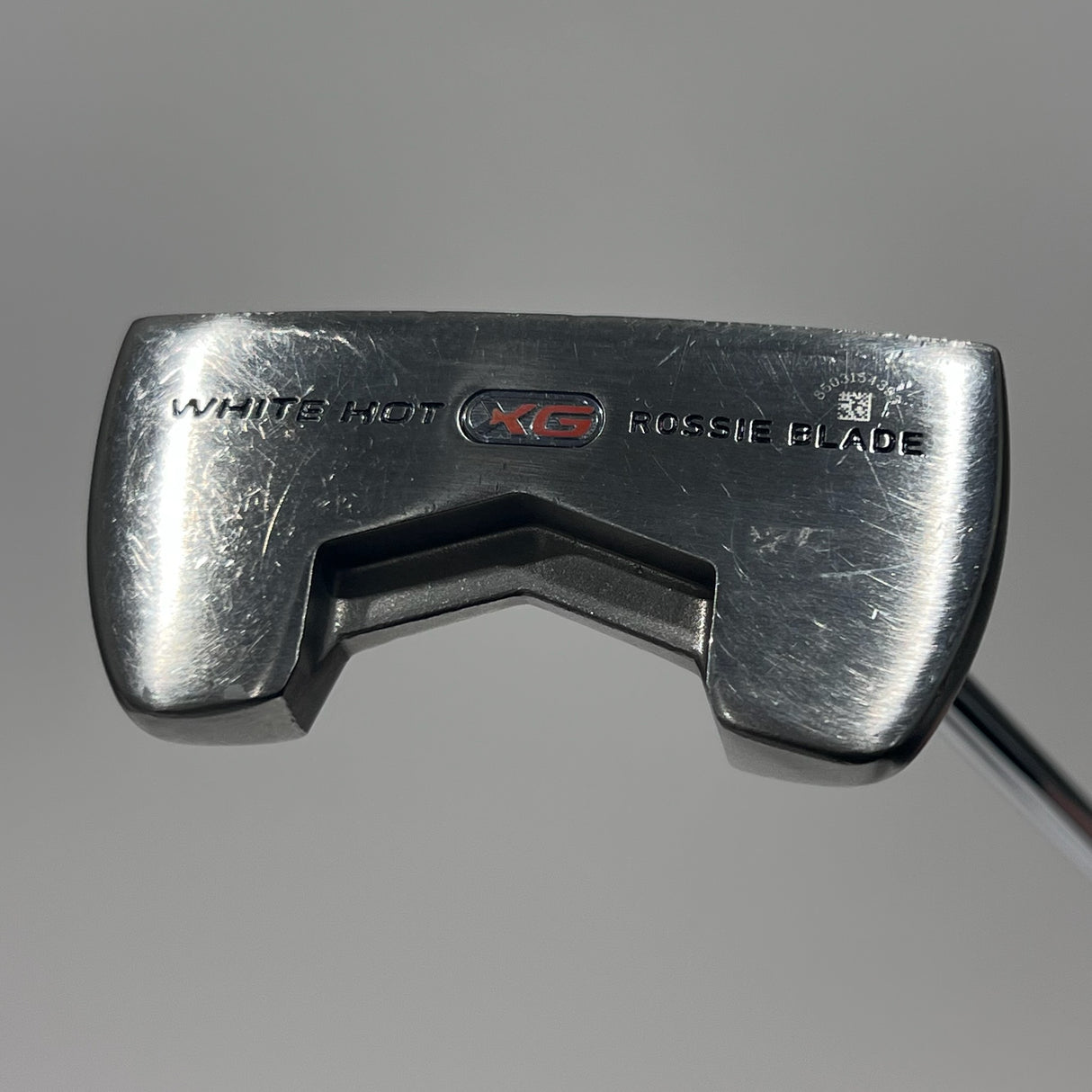 Odyssey White Hot XG Rossie Blade 34 Inch Putter