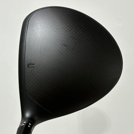 Cobra DS-Adapt Max-K 9.0* Driver Stiff Flex