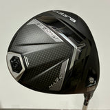 Cobra DS-Adapt Max-K 9.0* Driver Stiff Flex