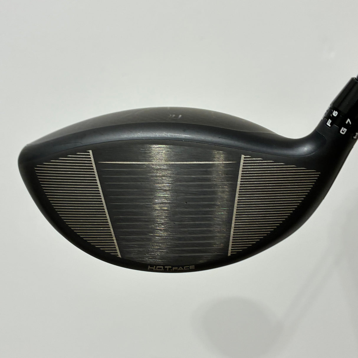 Cobra DS-Adapt Max-K 9.0* Driver Stiff Flex