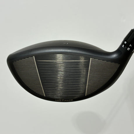 Cobra DS-Adapt Max-K 9.0* Driver Stiff Flex