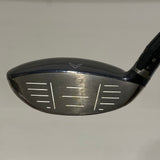 Callaway Big Bertha (2023) 5 Wood Stiff Flex Headcover Included