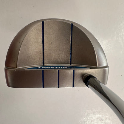 Odyssey Divine Line Rossie 34 Inch Putter