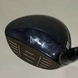 Callaway Big Bertha (2023) 5 Wood Stiff Flex Headcover Included