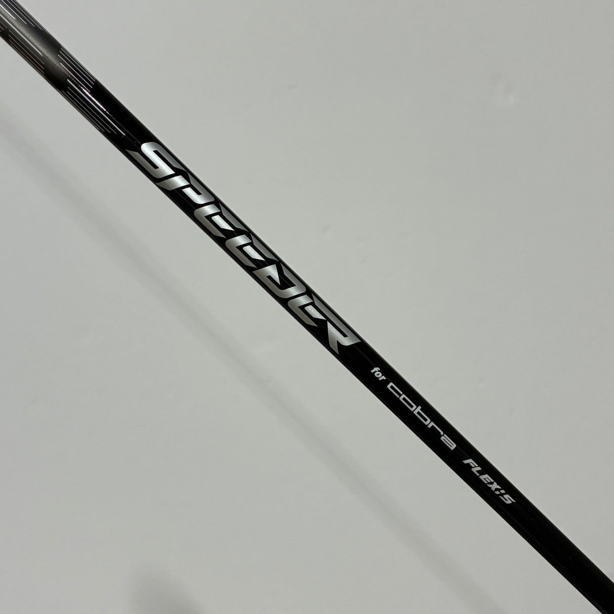 Cobra DS-Adapt Max-K 9.0* Driver Stiff Flex