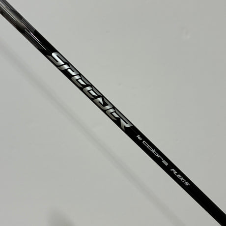 Cobra DS-Adapt Max-K 9.0* Driver Stiff Flex