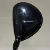 Callaway Big Bertha (2023) 5 Wood Stiff Flex Headcover Included